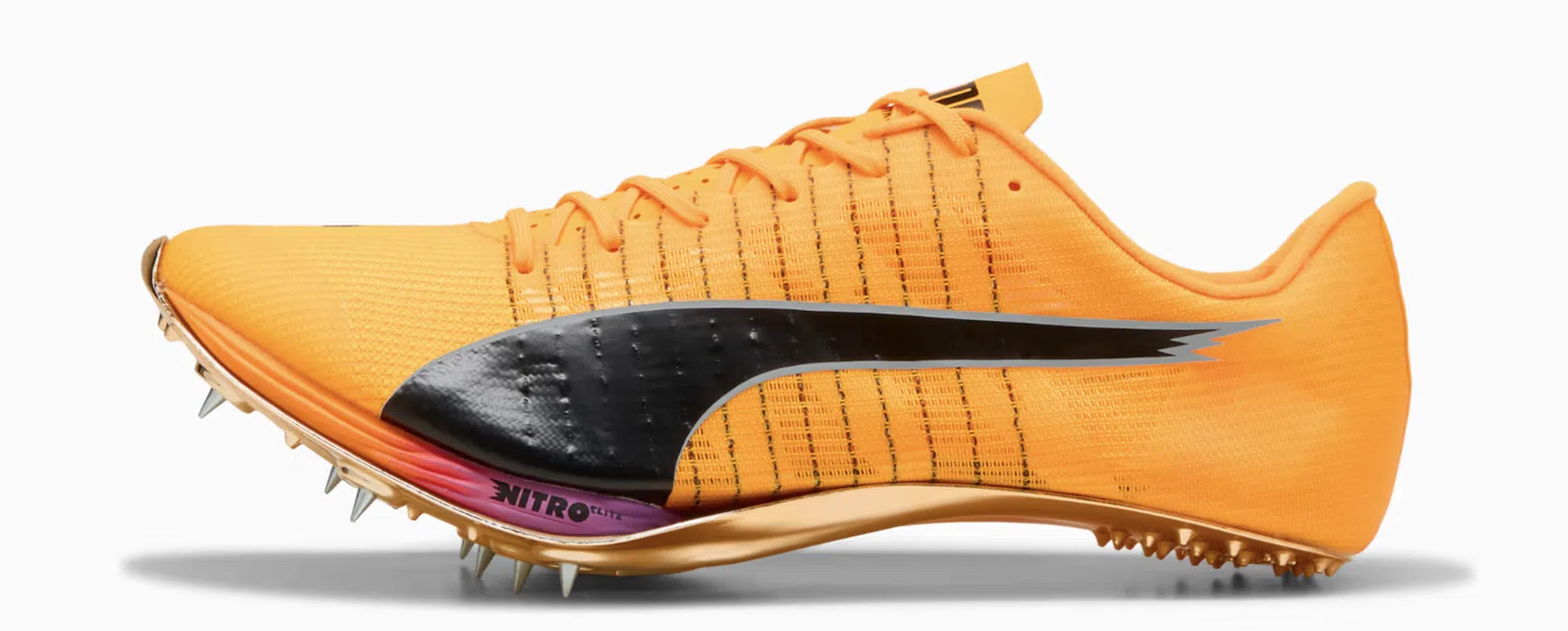 Puma evoSPEED Sprint Nitro Elite 2